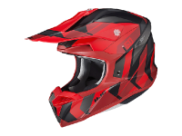 HJC Шлем i50 Vanish MC1SF в Тюмени