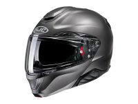 HJC Шлем RPHA91 Semi Flat Titanium в Тюмени