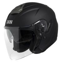 IXS Шлем iXS92 FG 1.0 черный мат в Тюмени