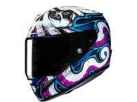 HJC Шлем RPHA12 Kraken MC28 в Тюмени
