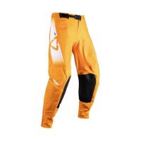 Leatt Штаны детские 4.5 V26 Orange в Тюмени
