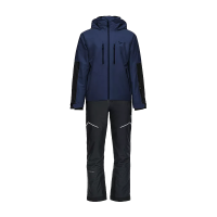 Finntrail Костюм Atlas 3401 DeepBlue в Тюмени