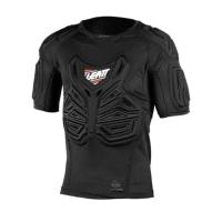 Leatt Защита панцирь подростковый Roost Tee V26 Black в Тюмени