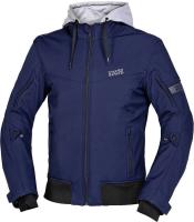 IXS Мотокуртка Classic SO Jacke Moto Синий в Тюмени