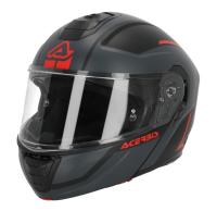 Acerbis Шлем TDC Grey/Black в Тюмени