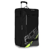 Acerbis Сумка дорожная на колёсах Voyager Black/Grey (105 L) в Тюмени
