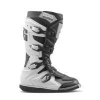 Gaerne Мотоботы GX-1 Goodyear Black/White/Grey в Тюмени