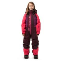 Dragonfly Комбинезон детский Gravity Junior Gravity Purple-Brown в Тюмени