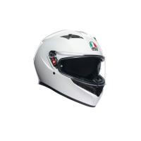 AGV Шлем K3 Mono Seta White в Тюмени