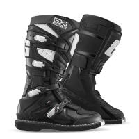 Gaerne Мотоботы GX-1 GoodYear Black в Тюмени