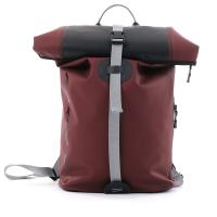 Dragonfly Герморюкзак DF Fold Bag Maroon 22л в Тюмени