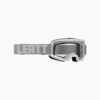 Leatt Маска подростковая Vizion 2.5s White Clear 90% в Тюмени