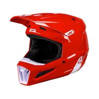 Leatt Шлем кроссовый 2.5 V26 Red в Тюмени