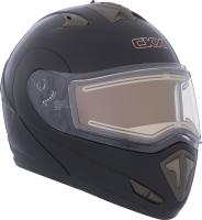 CKX Шлем снегоходный Tranz RSV EDL Черный/Матовый в Тюмени
