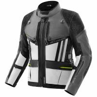 Shima Мотокуртка туристическая Tracker Men Grey в Тюмени