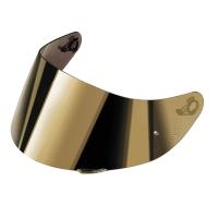 AGV Визор K5 S/K3 SV(ML-L-XL-XXL)/K1 S(L-XL-XXL) Iridium Gold в Тюмени