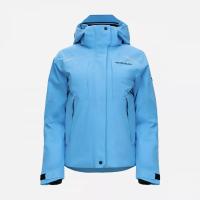 Finntrail Куртка женская утепленная Aspen 3463 Blue в Тюмени