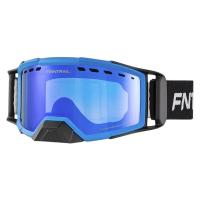 Finntrail Маска Vision 1093 BlueMirrored (OS) в Тюмени