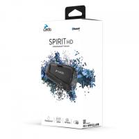 Cardo Мотогарнитура Spirit HD Single в Тюмени