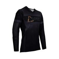 Leatt Джерси 5.5 UltraWeld Stealth 2025 в Тюмени