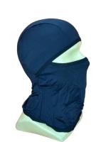 Scout Подшлемник трансформер Silk черный в Тюмени