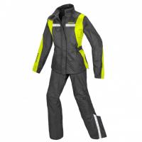 Spidi Дождевой Комбинезон Touring Rain Lady Yellow Fluo в Тюмени