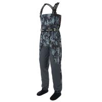 Finntrail Вейдерсы Aquamaster-Z 1527 CamoGrey в Тюмени