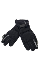 AiM Перчатки зимние MTV-10 Black в Тюмени