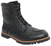 IXS Мотоботы X-Classic Schuh Oiled Leather Черный в Тюмени
