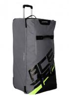Acerbis Сумка дорожная на колёсах Machine Black/Grey (190 L) в Тюмени