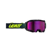 Leatt Маска Velocity 4.5 V26 Iriz Shadow Purple 78% в Тюмени