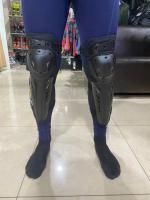 Ones Again Наколенники Safety Knee, черные в Тюмени