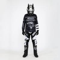 Grom Джерси Members с карманом в Тюмени
