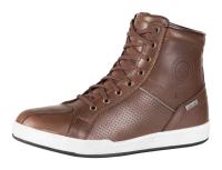 IXS Мотоботы Classic Sneaker Cruiser Коричневые в Тюмени