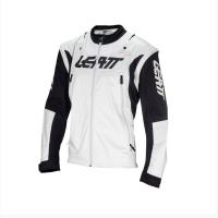 Leatt Мотокуртка Moto 4.5 Lite Jacket 2026 Forge в Тюмени