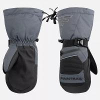 Finntrail Рукавицы Nordic 2942 MiddleGrey в Тюмени