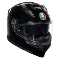 AGV Шлем K7 Black в Тюмени