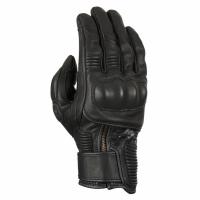 Furygan Перчатки James Evo D3O кожа Черный в Тюмени