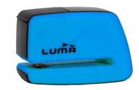 Luma Замок на диск тормозной ENDURO 91D (Ø5 ММ) + BAG синий в Тюмени