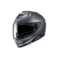 HJC Шлем i71 Semi Flat Anthracite в Тюмени