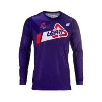 Leatt Джерси 3.5 Ride Royal 2024 в Тюмени