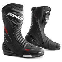 Shima Мотоботинки RX-3 Men Red в Тюмени