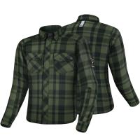 Shima Рубашка Renegade 2.0 Green в Тюмени