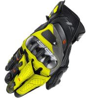 Shima Мотоперчатки XRS-3 Yellow Fluo в Тюмени