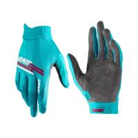 Leatt Перчатки GRipR 1.5 Aqua в Тюмени