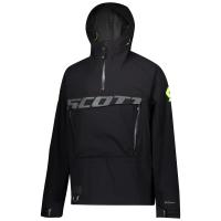 Scott Куртка снегоходная XT Flex Dryo Pull-Over Black в Тюмени