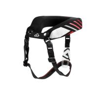 Acerbis Защита шеи детская X-Roll JR Black/Red в Тюмени