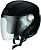 IXS Шлем HX 91 Черный матовый в Тюмени