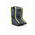 Acerbis Сумка для обуви Boots Black/Yellow (до 47р.) в Тюмени