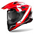 Airoh Шлем Commander 2 Mavick Red Gloss в Тюмени